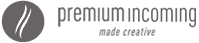 Premium Incoming